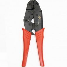 Πρέσα Ακροδεκτών Καστάνια για Γυμνούς Ακροδέκτες 0.5-10mm² HD-005 915-10